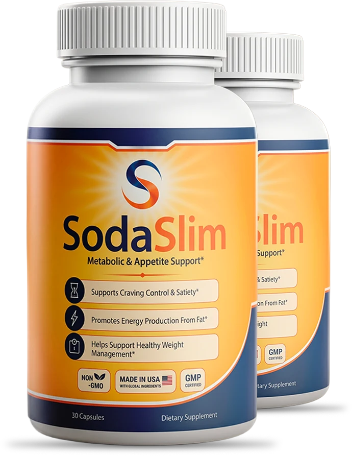 Soda Slim